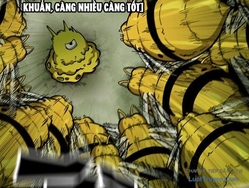 Bắt Đầu Từ Việc Trùng Sinh Thành Niêm Khuẩn - Trang 72