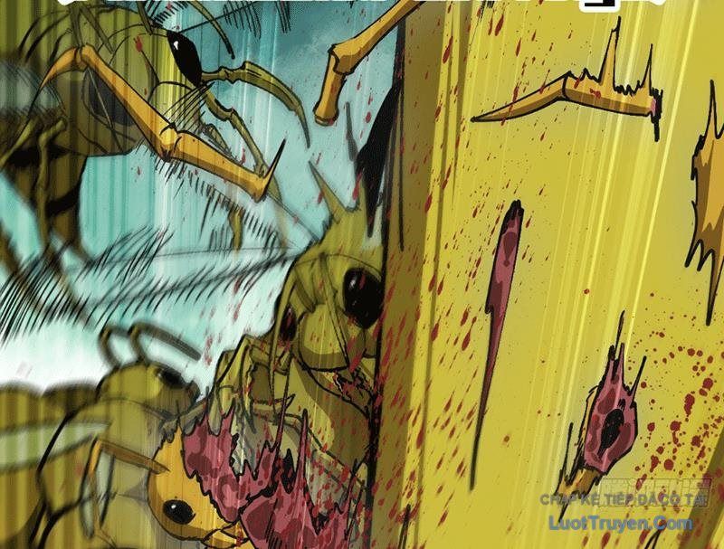 Bắt Đầu Từ Việc Trùng Sinh Thành Niêm Khuẩn - Trang 81