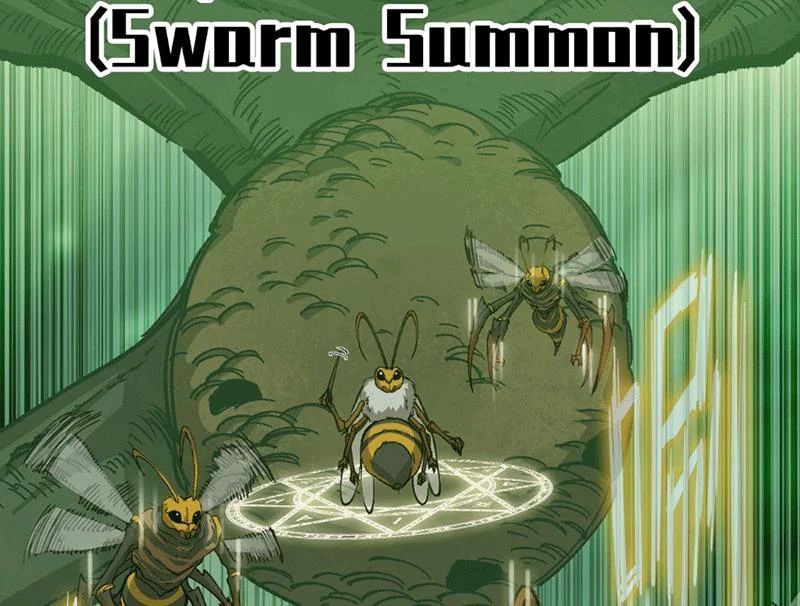 Bắt Đầu Từ Việc Trùng Sinh Thành Niêm Khuẩn - Trang 98