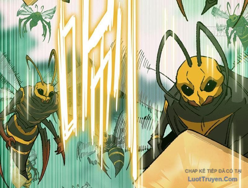 Bắt Đầu Từ Việc Trùng Sinh Thành Niêm Khuẩn - Trang 100