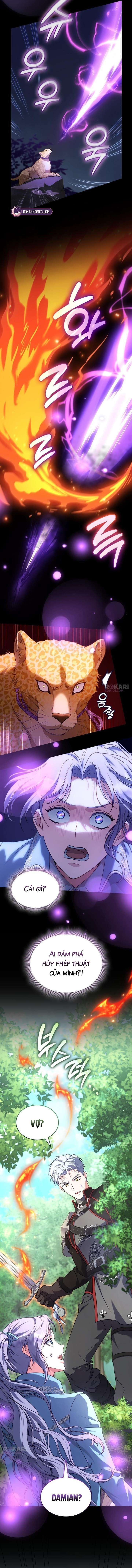 Kết Cục Của Cuộc Hôn Nhân Hợp Đồng Cao Cấp - Trang 13