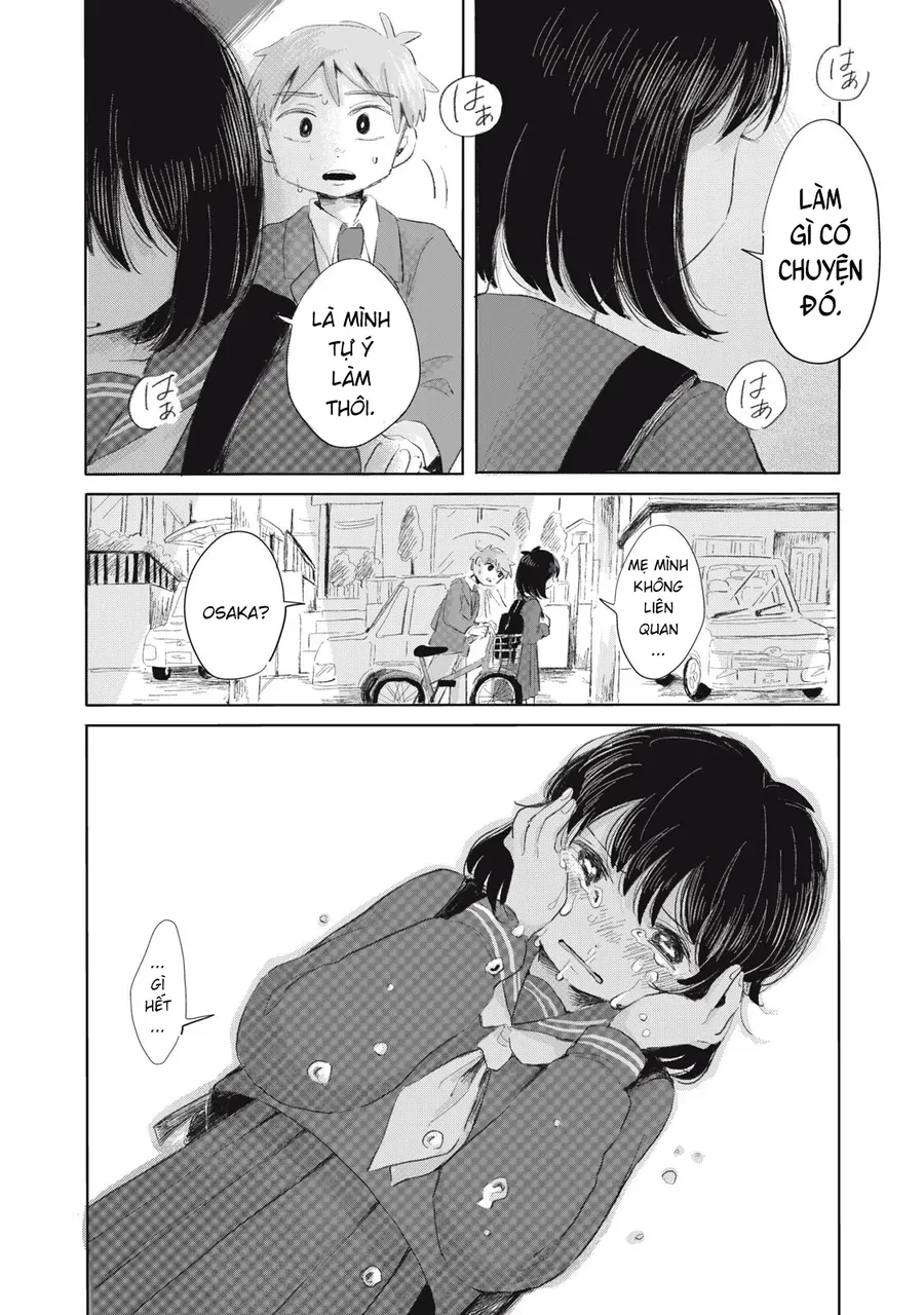 Gyakkou No Koro-Chan Chap 6 - Next Chap 5