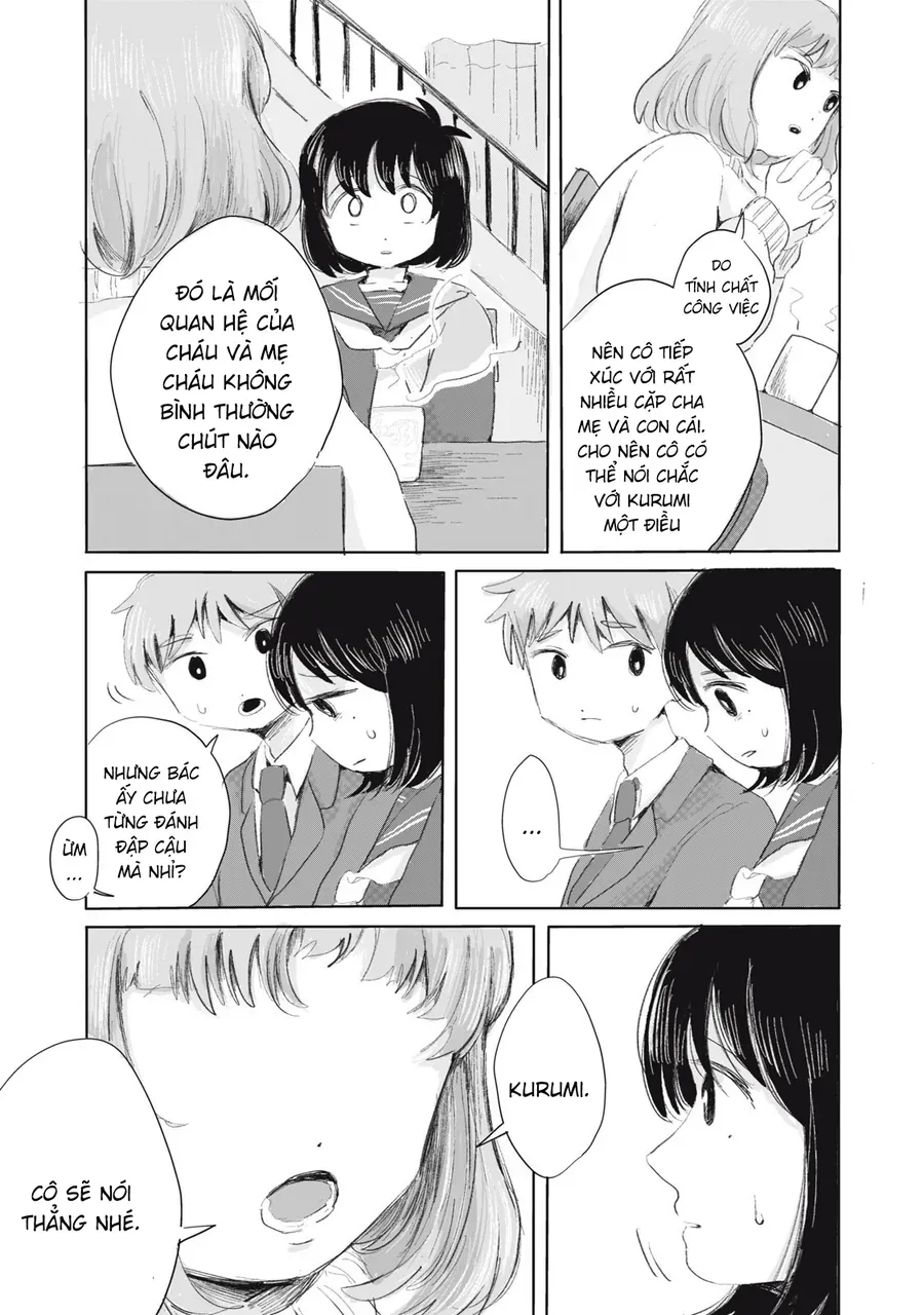 Gyakkou No Koro-Chan Chap 6 - Next Chap 5