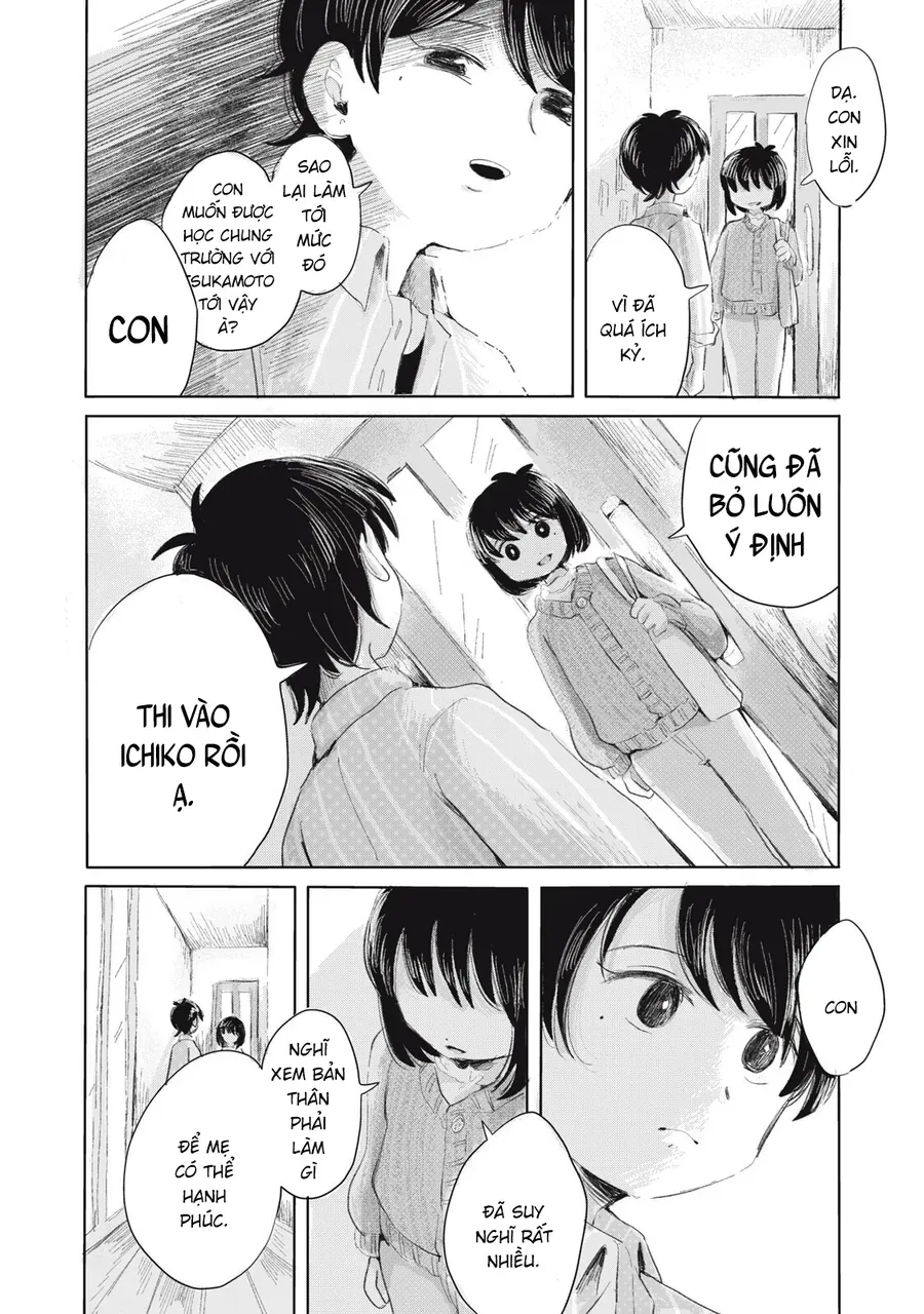 Gyakkou No Koro-Chan Chap 6 - Next Chap 5