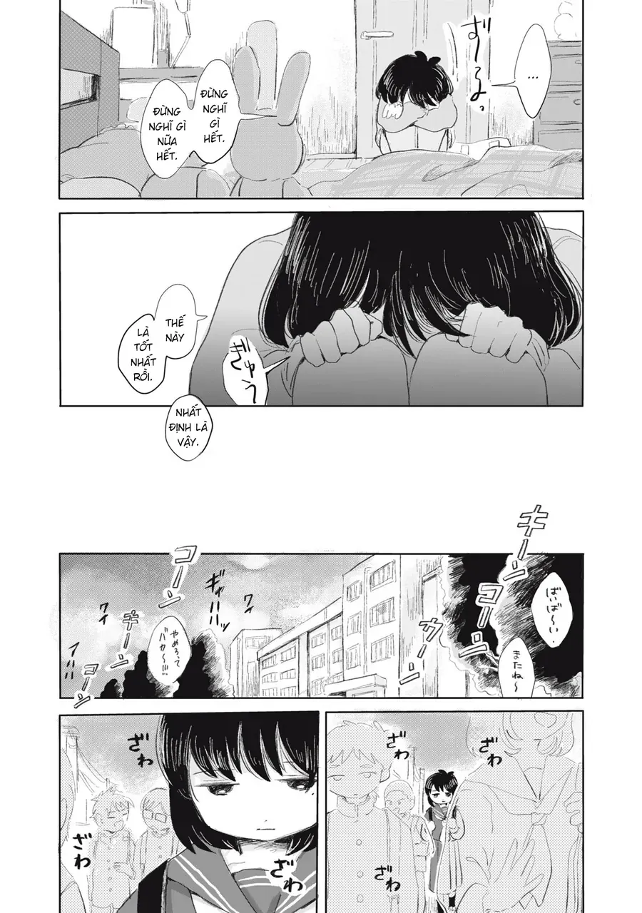 Gyakkou No Koro-Chan Chap 6 - Next Chap 5