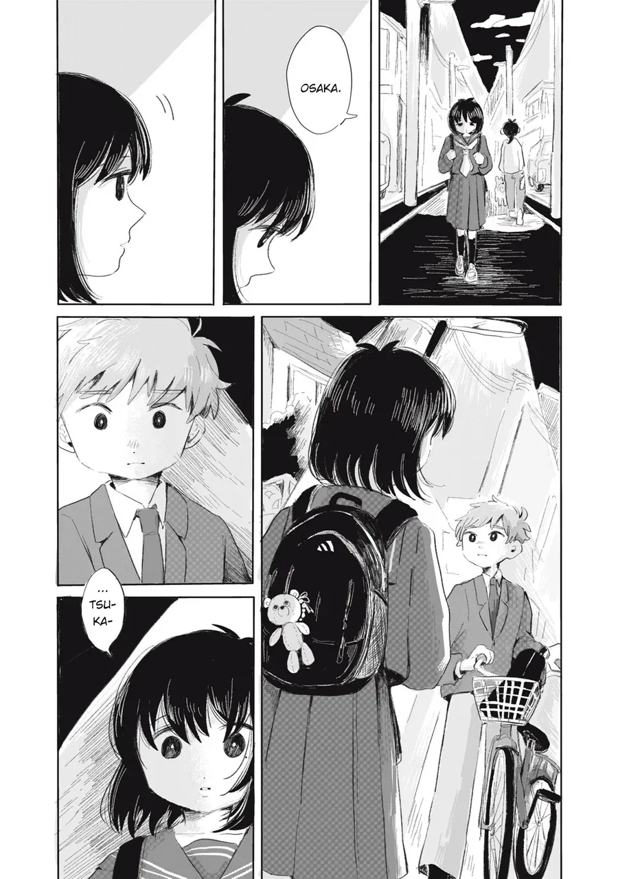 Gyakkou No Koro-Chan Chap 6 - Next Chap 5