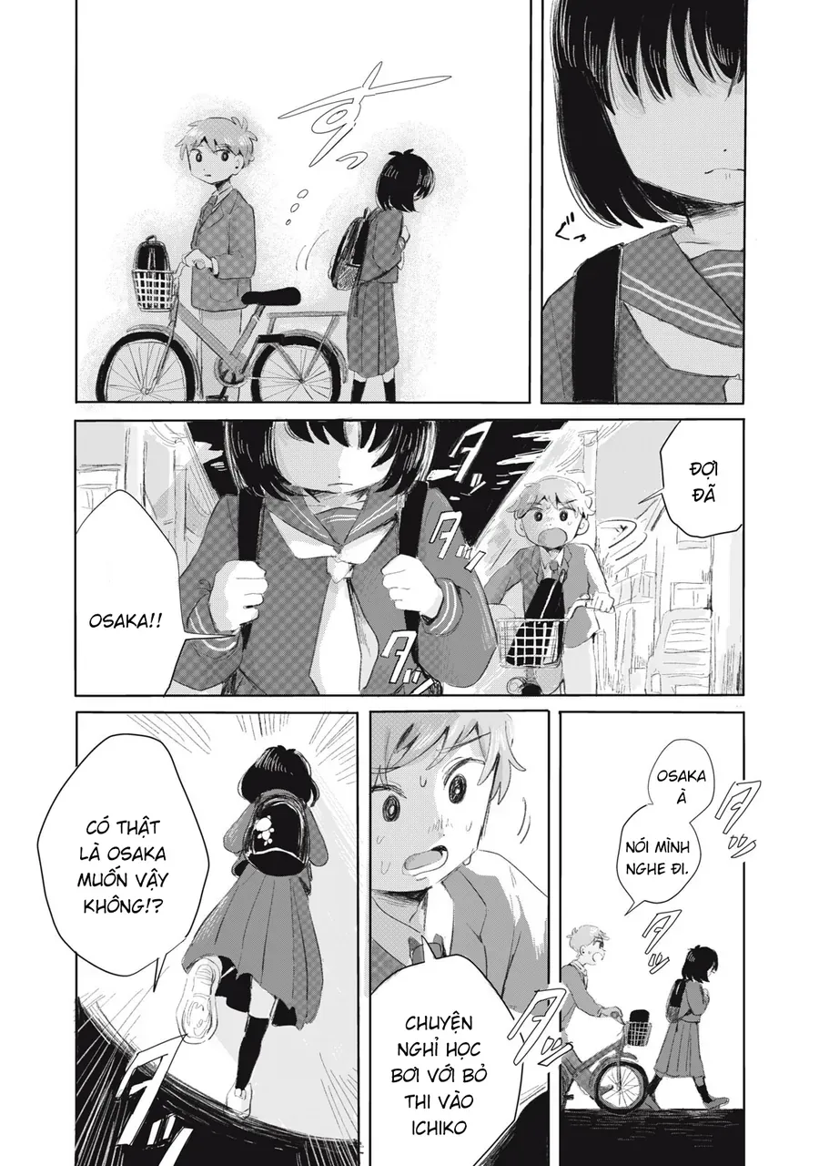 Gyakkou No Koro-Chan Chap 6 - Next Chap 5