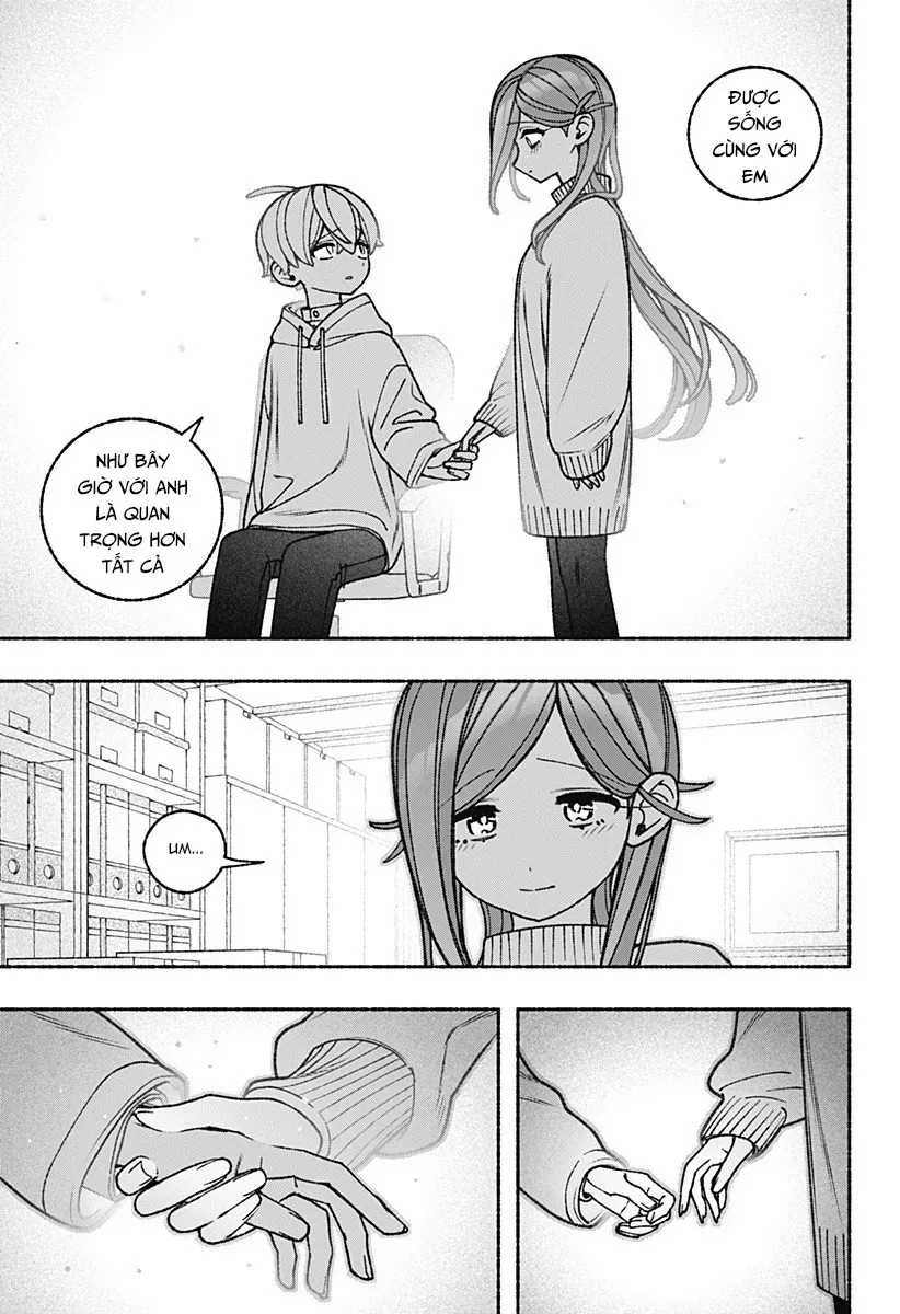 Make The Exorcist Fall In Love Chap 102 - Next Chap 101