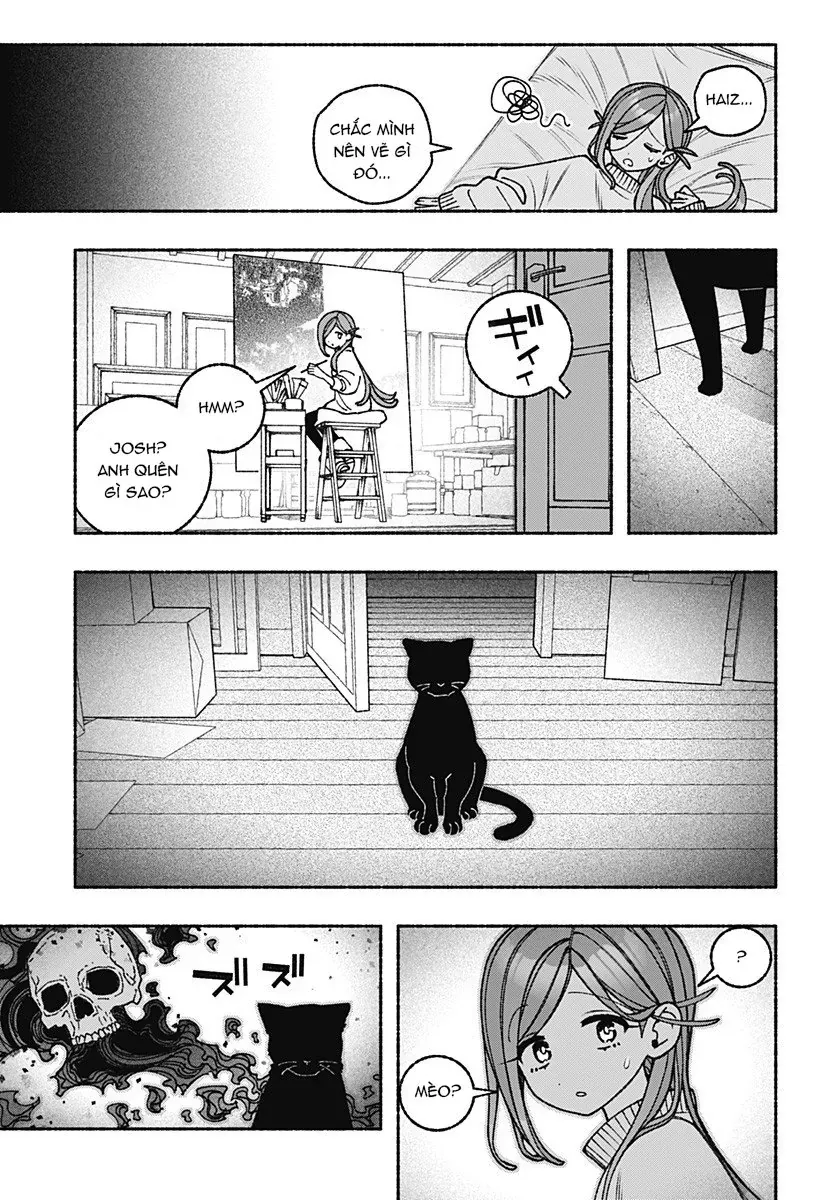 Make The Exorcist Fall In Love Chap 102 - Next Chap 101