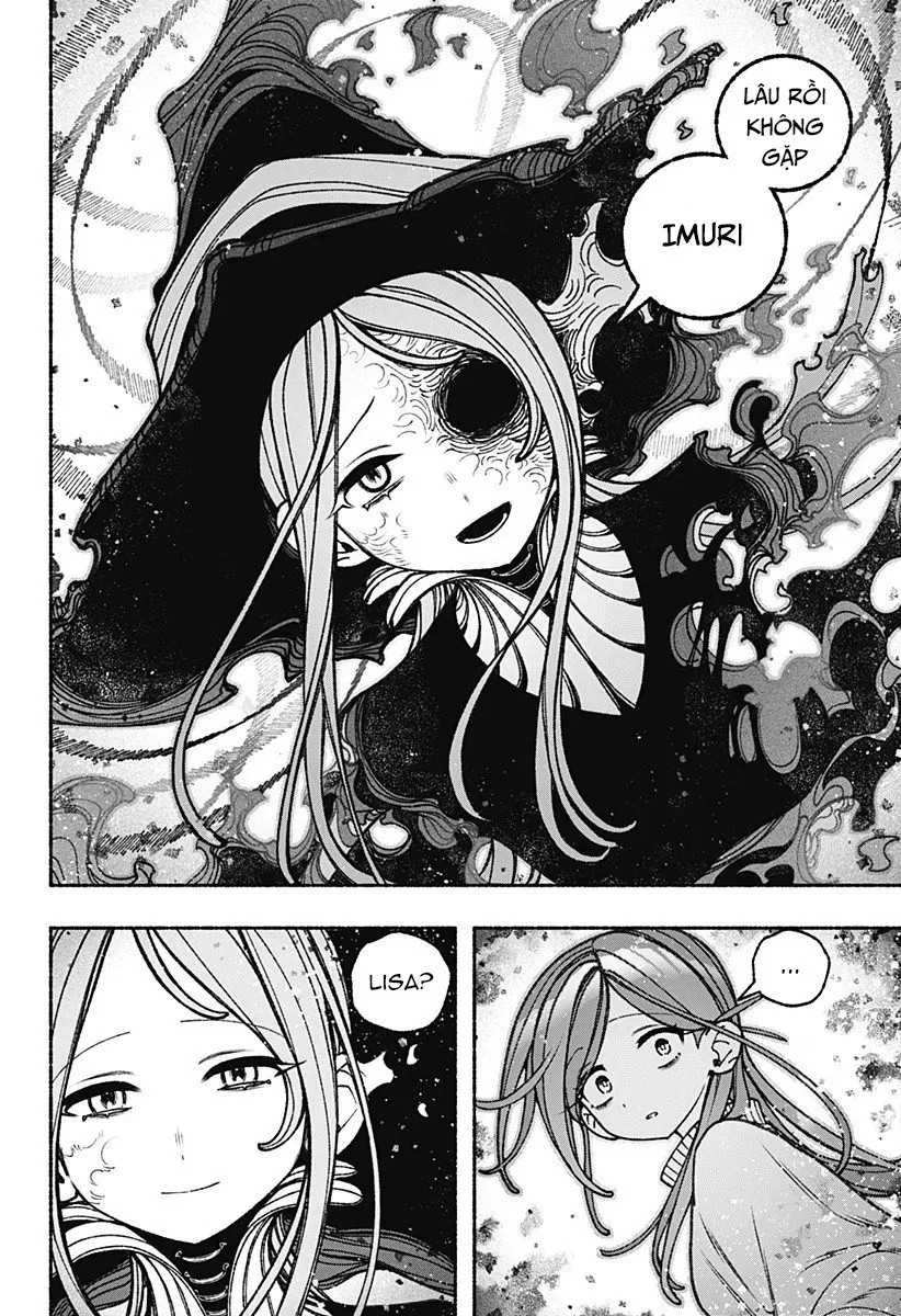 Make The Exorcist Fall In Love Chap 102 - Next Chap 101