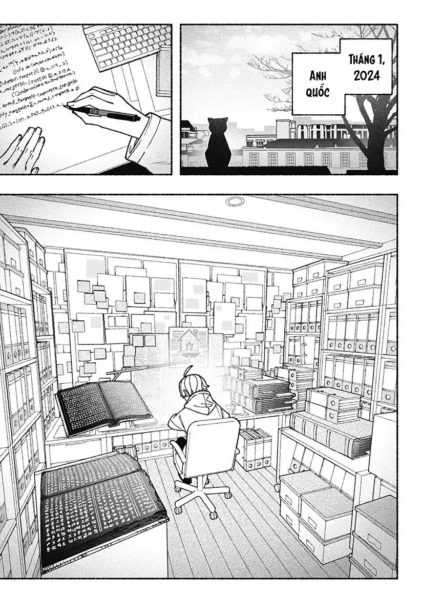 Make The Exorcist Fall In Love Chap 102 - Next Chap 101