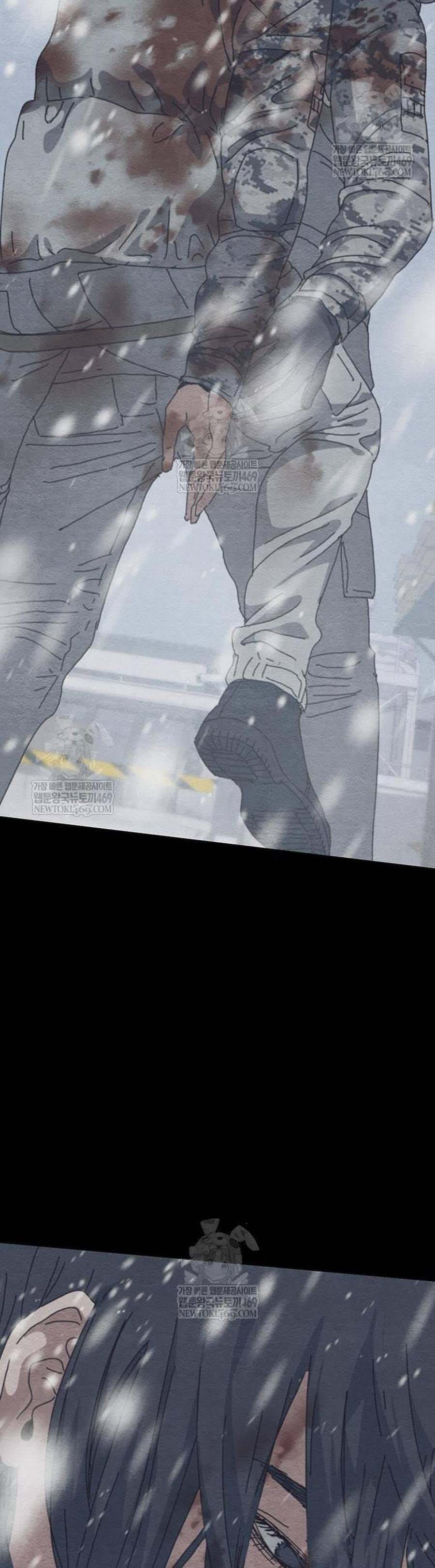 Ngôi Nhà Ẩn Ngày Tận Thế [Chap 82] - Page 6