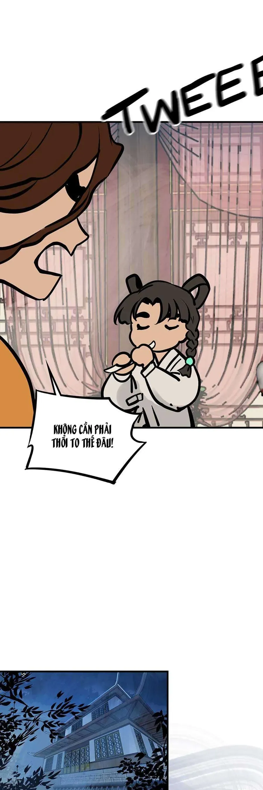 Ái Nữ Của Thiên Diện Quỷ Chương 22 - Trang 13