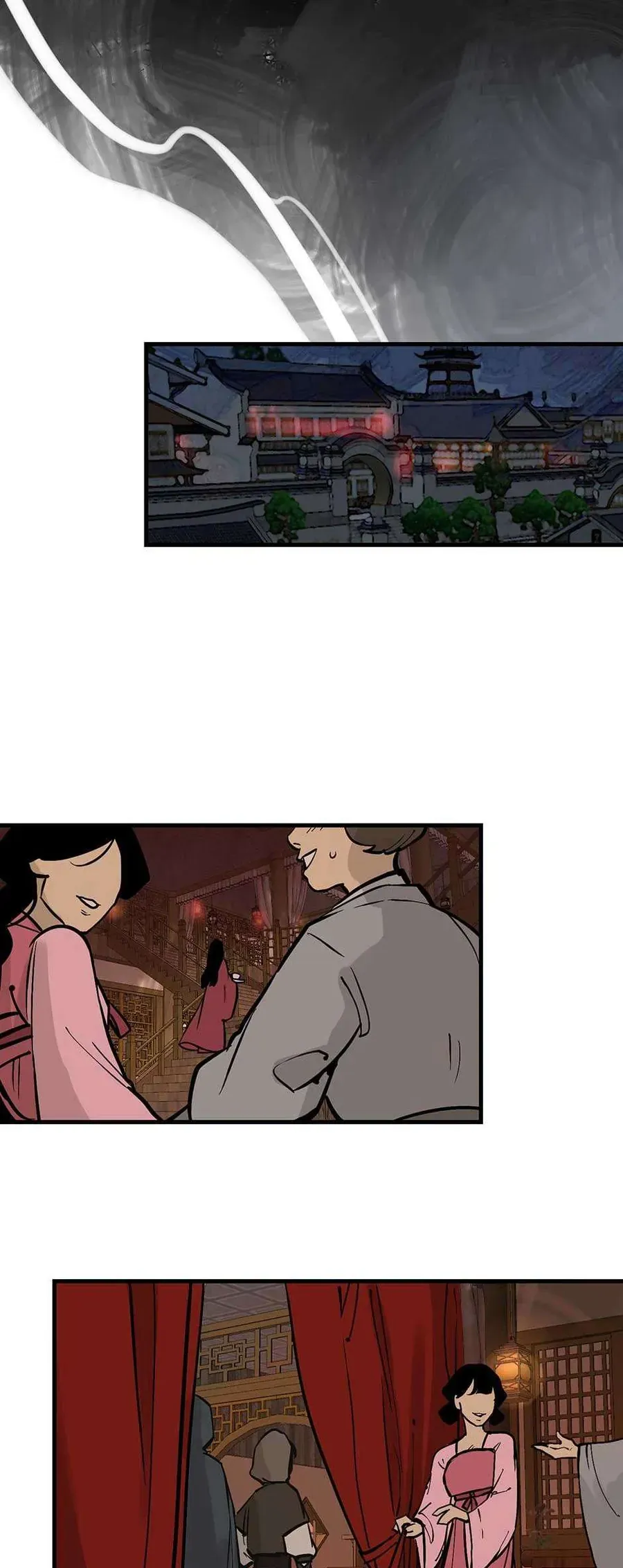 Ái Nữ Của Thiên Diện Quỷ Chương 22 - Trang 23