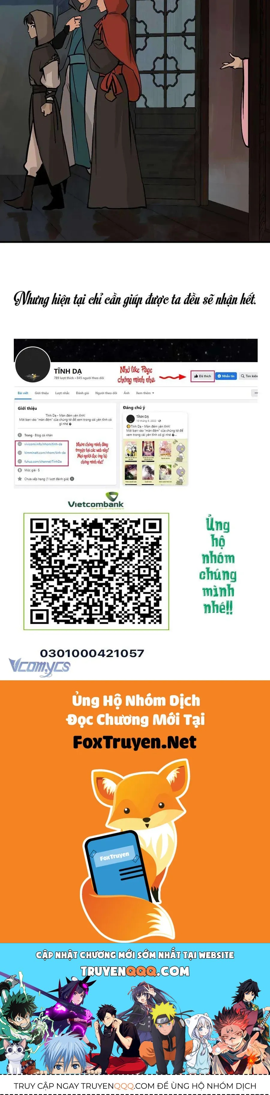 Ái Nữ Của Thiên Diện Quỷ Chương 22 - Trang 30