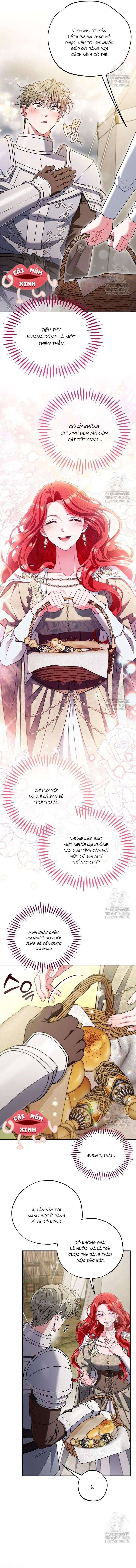 Trở Thành Người Giám Định Chất Độc Cho Thế Lực Hắc Ám - Trang 11