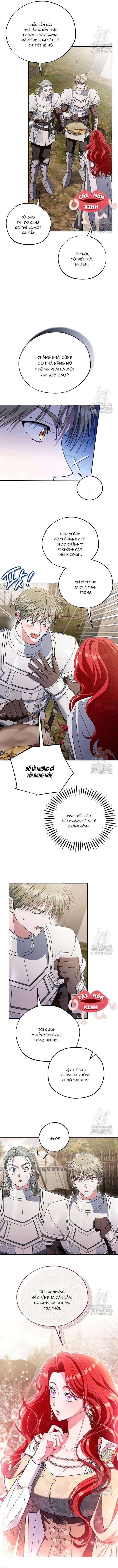 Trở Thành Người Giám Định Chất Độc Cho Thế Lực Hắc Ám - Trang 13