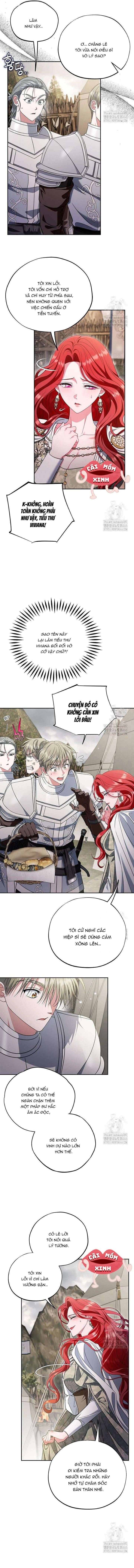 Trở Thành Người Giám Định Chất Độc Cho Thế Lực Hắc Ám - Trang 14