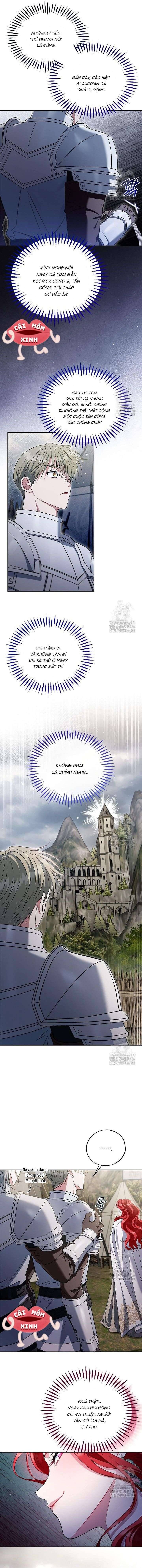 Trở Thành Người Giám Định Chất Độc Cho Thế Lực Hắc Ám - Trang 15