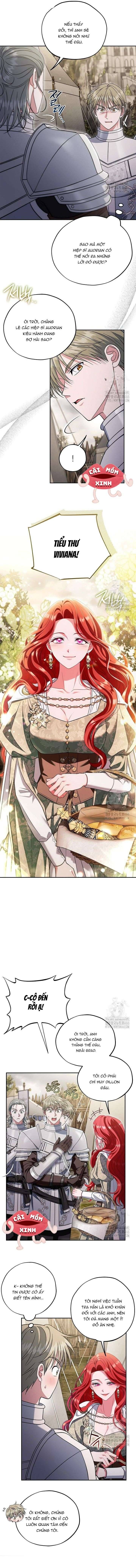 Trở Thành Người Giám Định Chất Độc Cho Thế Lực Hắc Ám - Trang 10