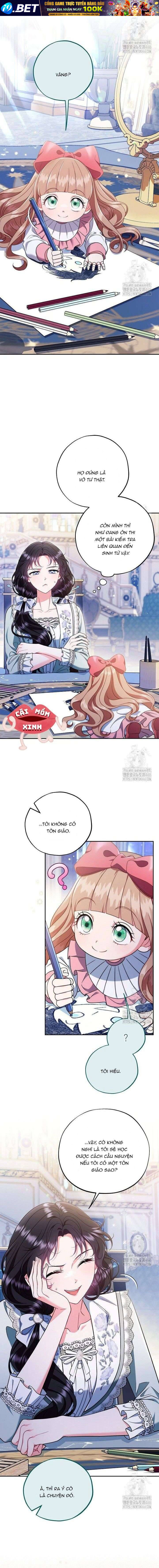 Trở Thành Người Giám Định Chất Độc Cho Thế Lực Hắc Ám Chap 64 - Next Chap 63