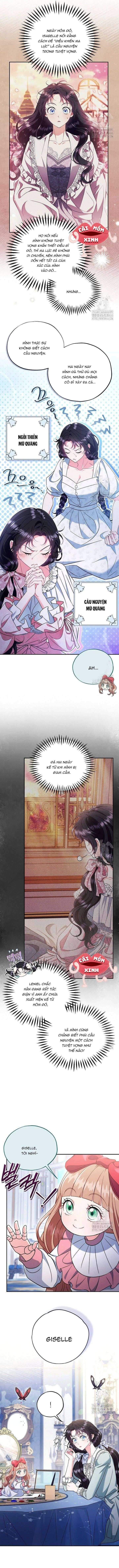 Trở Thành Người Giám Định Chất Độc Cho Thế Lực Hắc Ám Chap 64 - Next Chap 63