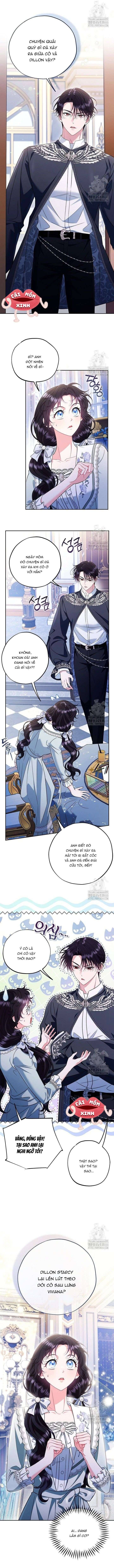 Trở Thành Người Giám Định Chất Độc Cho Thế Lực Hắc Ám Chap 64 - Next Chap 63