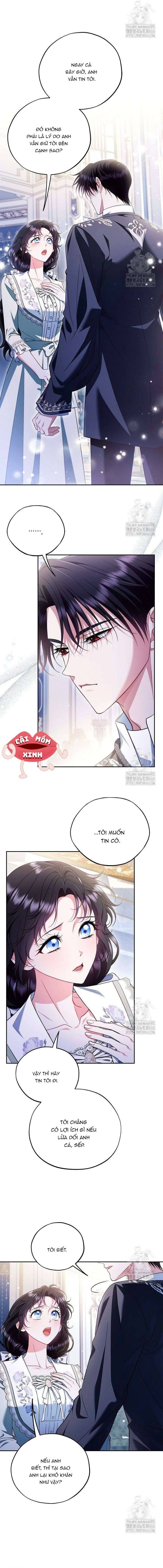 Trở Thành Người Giám Định Chất Độc Cho Thế Lực Hắc Ám Chap 64 - Next Chap 63