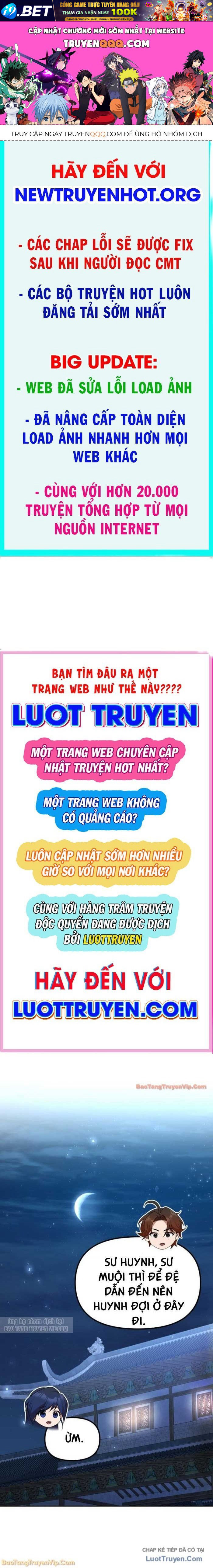 Hoạn Quan Hồi Quy Tróc Phong Truy Nguyệt [Chap 70] - Page 0