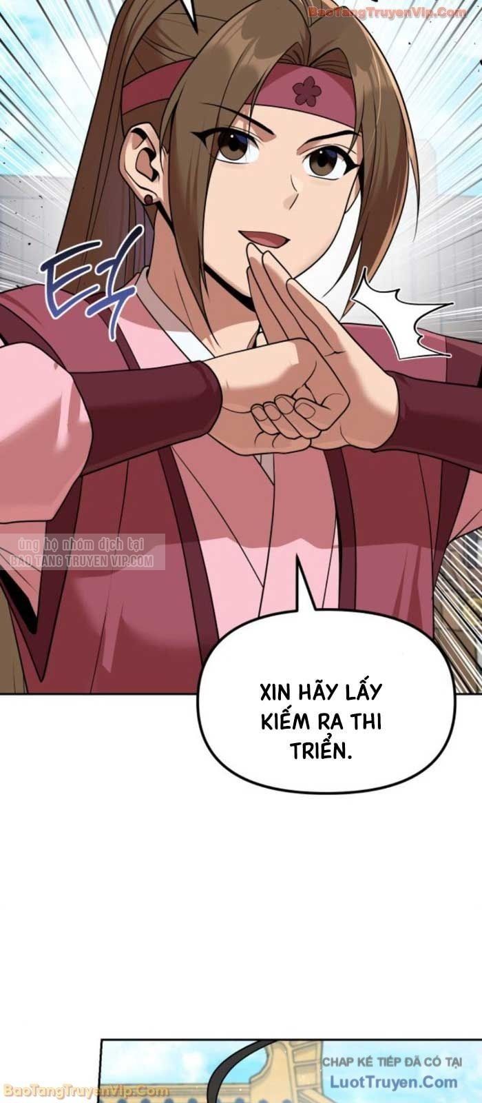 Hoạn Quan Hồi Quy Tróc Phong Truy Nguyệt [Chap 70] - Page 101