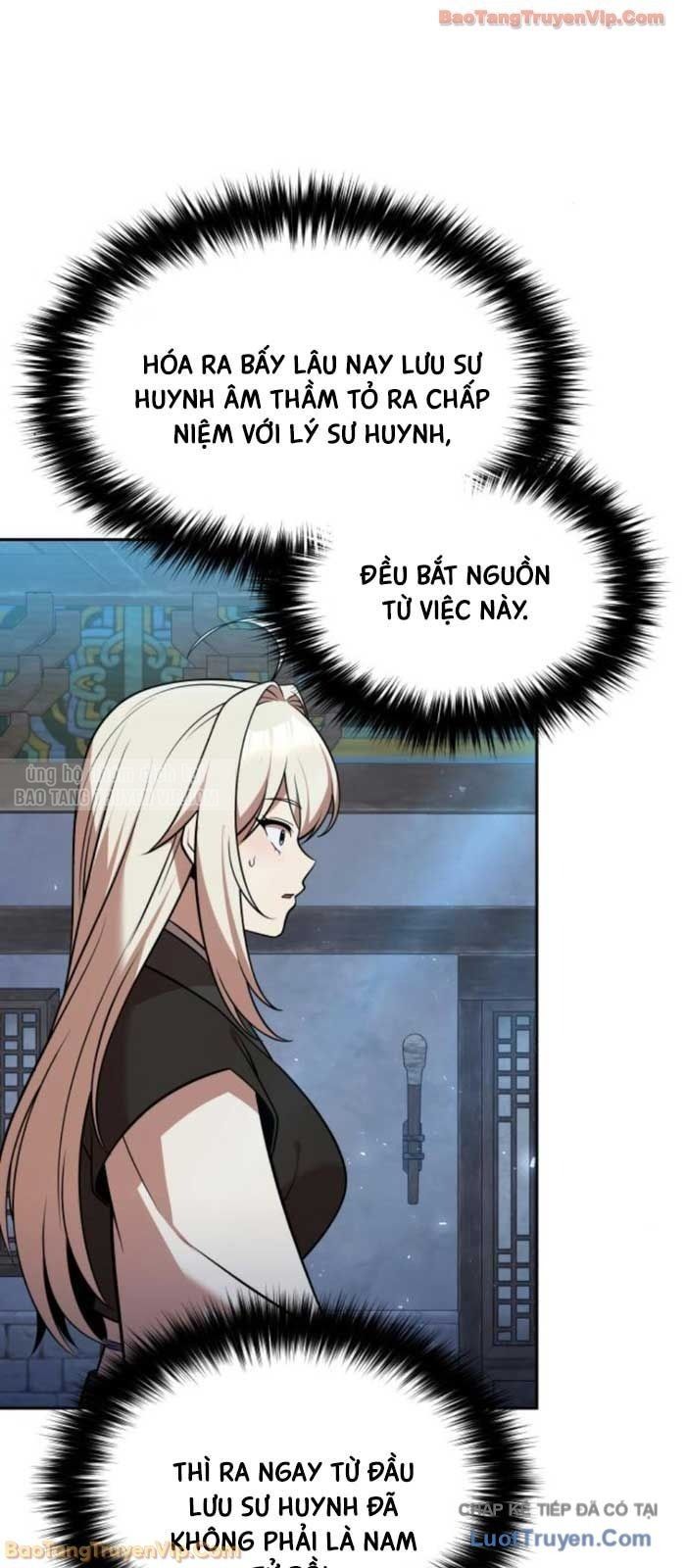 Hoạn Quan Hồi Quy Tróc Phong Truy Nguyệt [Chap 70] - Page 12