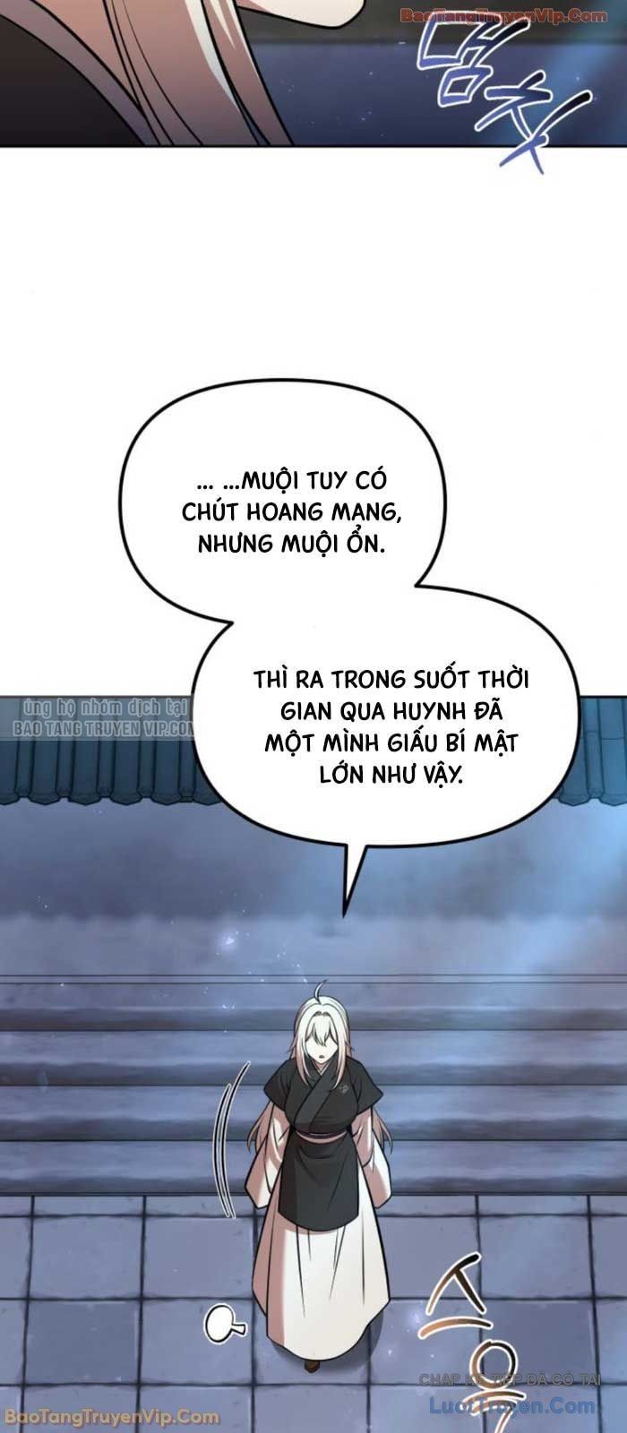 Hoạn Quan Hồi Quy Tróc Phong Truy Nguyệt [Chap 70] - Page 14