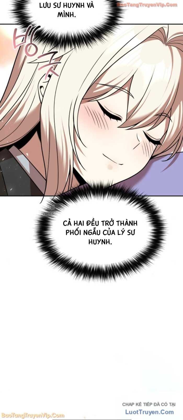 Hoạn Quan Hồi Quy Tróc Phong Truy Nguyệt [Chap 70] - Page 20