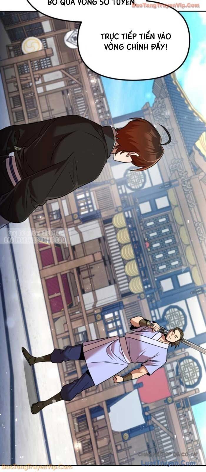 Hoạn Quan Hồi Quy Tróc Phong Truy Nguyệt [Chap 70] - Page 24