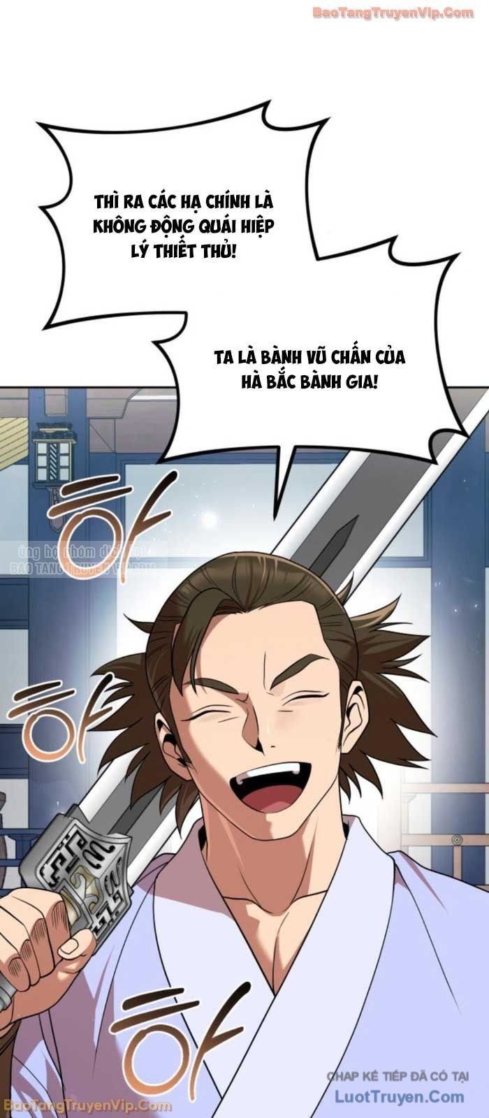 Hoạn Quan Hồi Quy Tróc Phong Truy Nguyệt [Chap 70] - Page 25