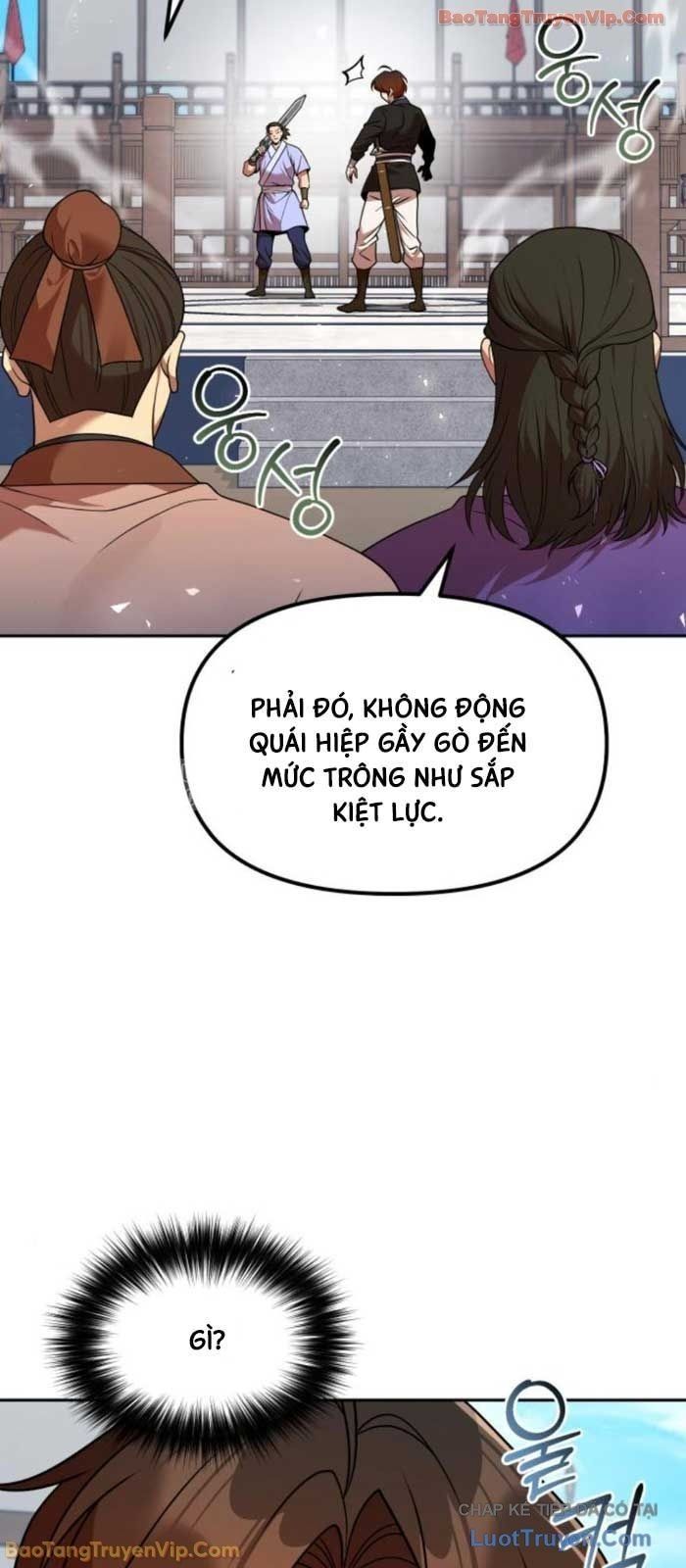 Hoạn Quan Hồi Quy Tróc Phong Truy Nguyệt [Chap 70] - Page 27