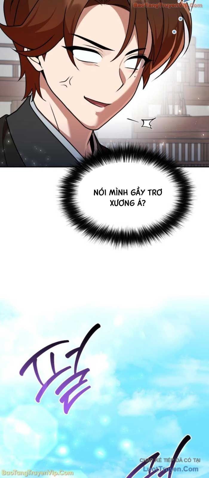 Hoạn Quan Hồi Quy Tróc Phong Truy Nguyệt [Chap 70] - Page 28