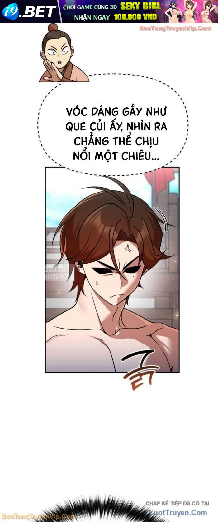 Hoạn Quan Hồi Quy Tróc Phong Truy Nguyệt [Chap 70] - Page 31