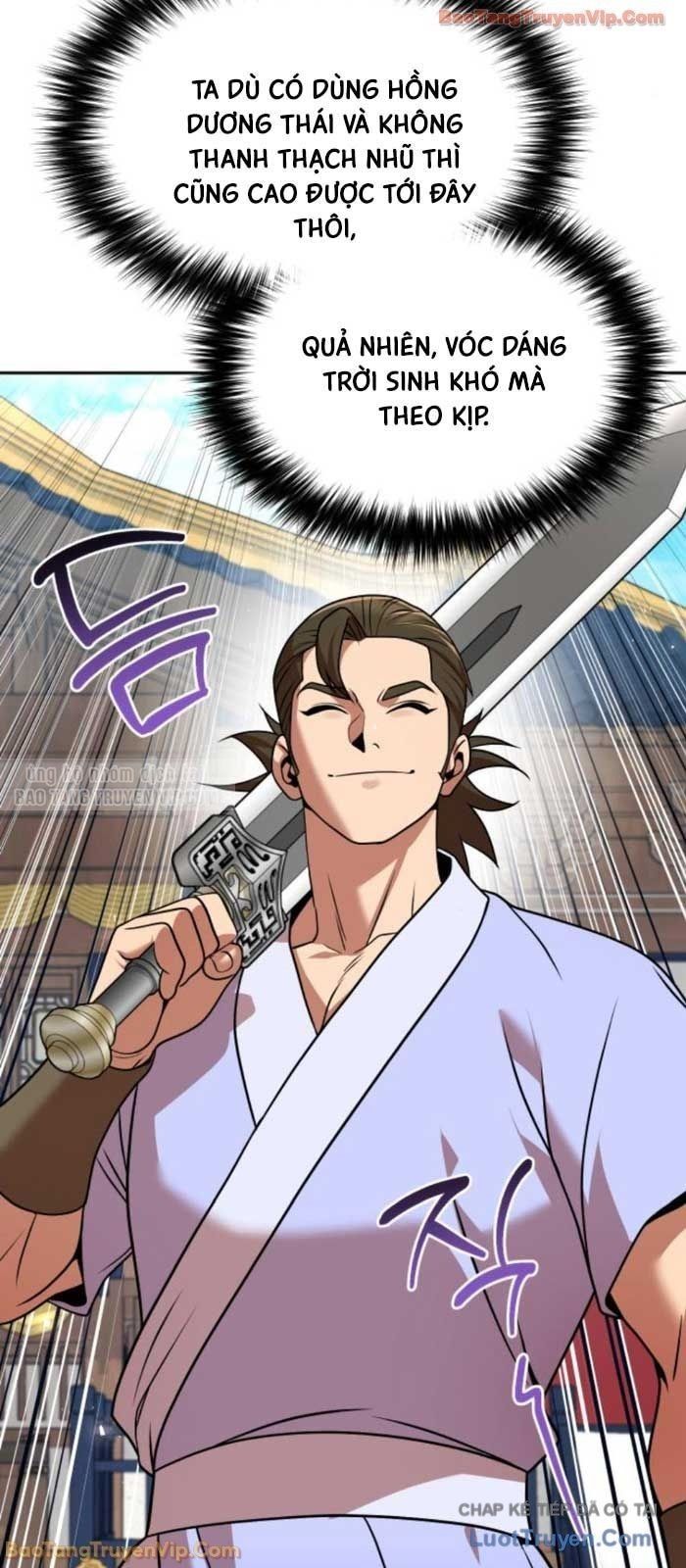 Hoạn Quan Hồi Quy Tróc Phong Truy Nguyệt [Chap 70] - Page 32