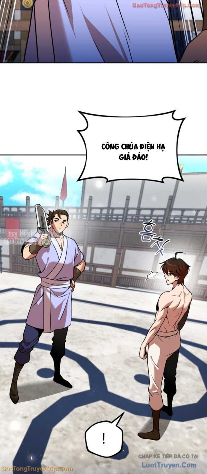 Hoạn Quan Hồi Quy Tróc Phong Truy Nguyệt [Chap 70] - Page 33