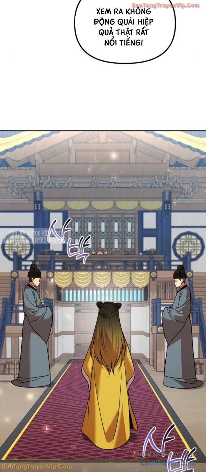 Hoạn Quan Hồi Quy Tróc Phong Truy Nguyệt [Chap 70] - Page 35