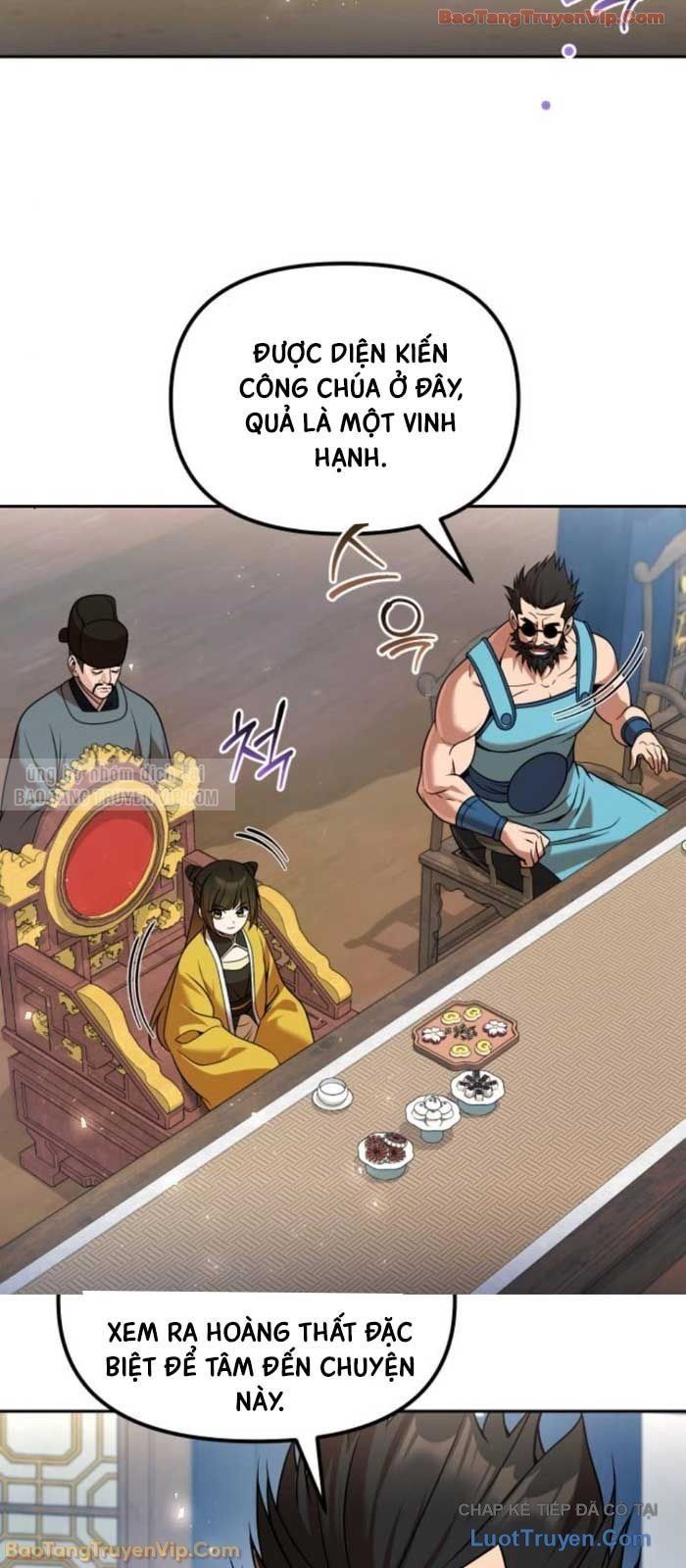 Hoạn Quan Hồi Quy Tróc Phong Truy Nguyệt [Chap 70] - Page 36