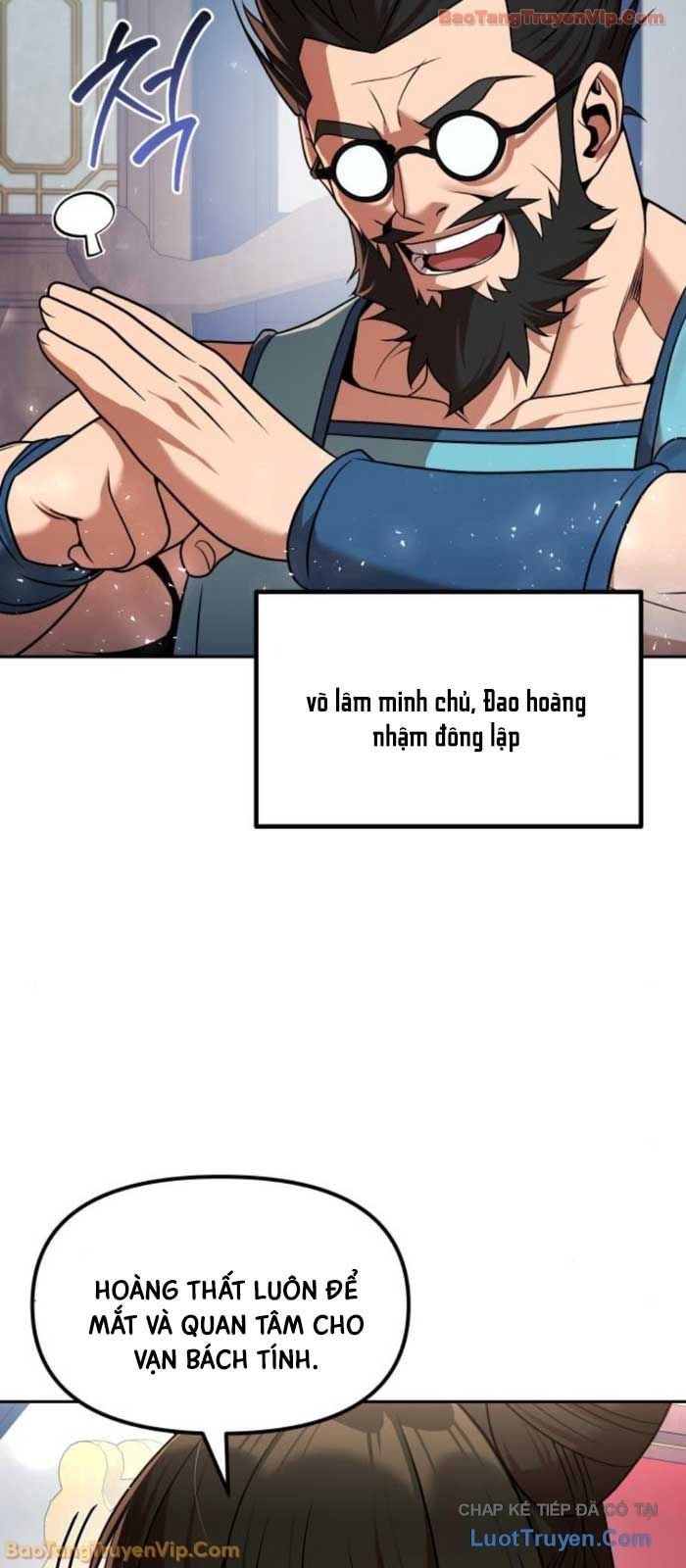 Hoạn Quan Hồi Quy Tróc Phong Truy Nguyệt [Chap 70] - Page 37