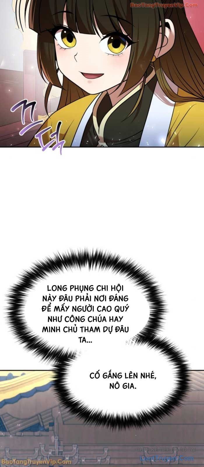 Hoạn Quan Hồi Quy Tróc Phong Truy Nguyệt [Chap 70] - Page 38