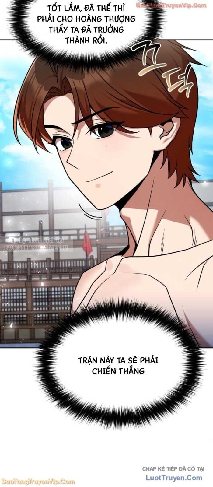 Hoạn Quan Hồi Quy Tróc Phong Truy Nguyệt [Chap 70] - Page 41