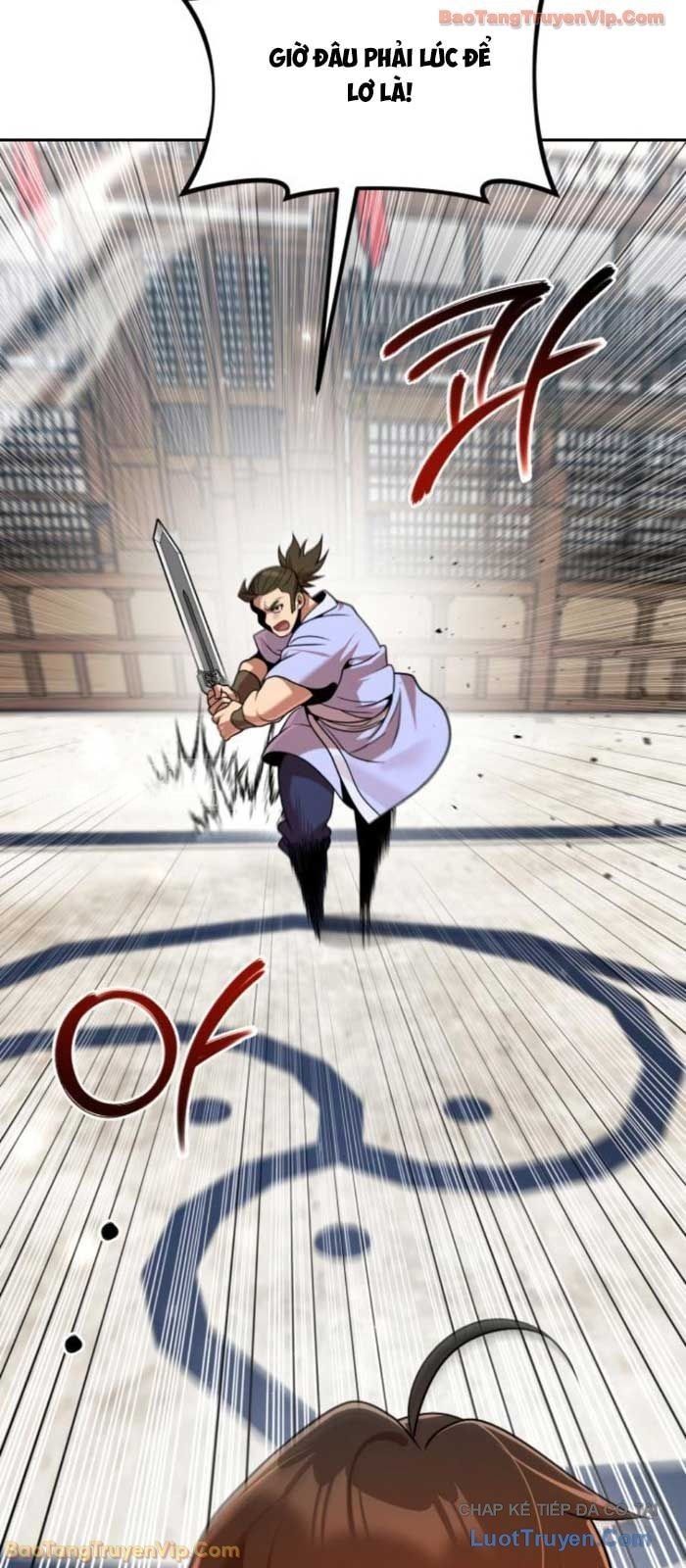 Hoạn Quan Hồi Quy Tróc Phong Truy Nguyệt [Chap 70] - Page 43