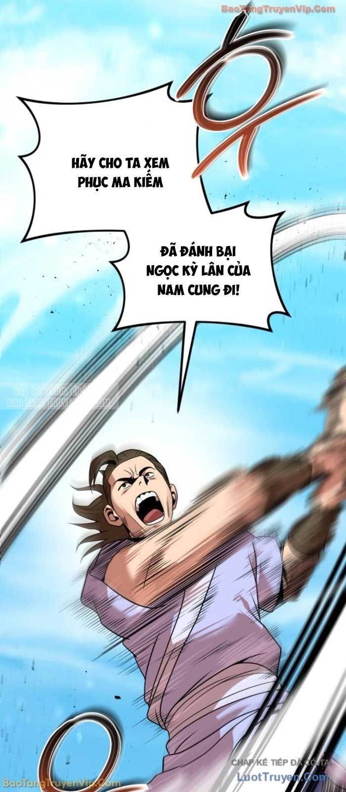 Hoạn Quan Hồi Quy Tróc Phong Truy Nguyệt [Chap 70] - Page 45