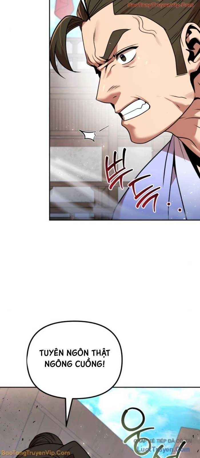 Hoạn Quan Hồi Quy Tróc Phong Truy Nguyệt [Chap 70] - Page 51