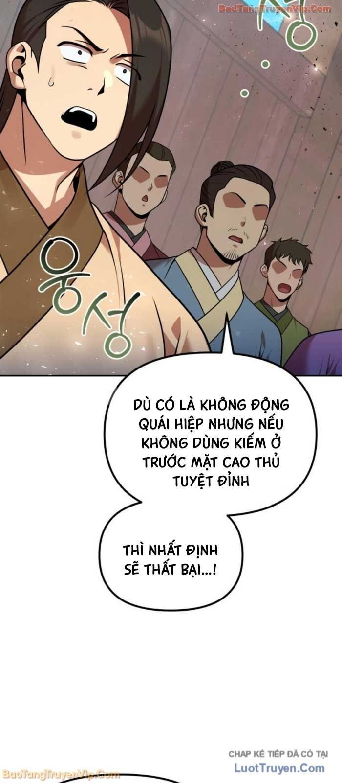 Hoạn Quan Hồi Quy Tróc Phong Truy Nguyệt [Chap 70] - Page 52