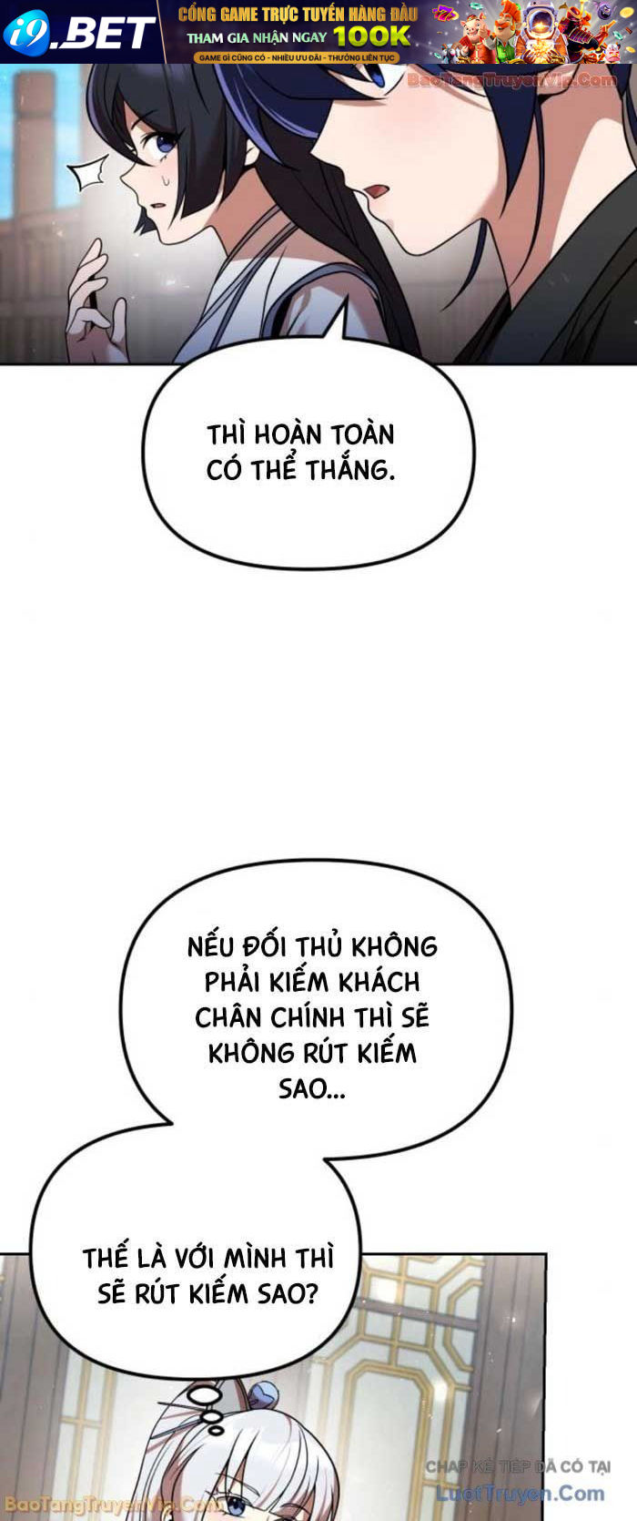 Hoạn Quan Hồi Quy Tróc Phong Truy Nguyệt [Chap 70] - Page 54